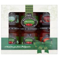 Ballymaloe Mini Jar Gift Box 6 Pack