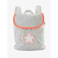 Backpack grey marl