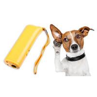 Bark Stop Portable Dog Trainer - 1 or 2