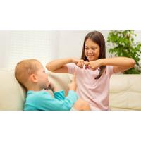 Baby Sign Language Online Course