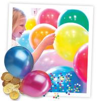 Balloon Pop Game