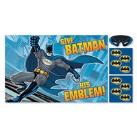 Batman Party Game