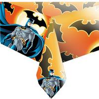 Batman Plastic Party Table Cover