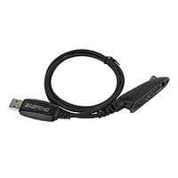 Baofeng USB Programming Cable For Baofeng BF-A58 BF9700 Walkie Talkie Data Cable