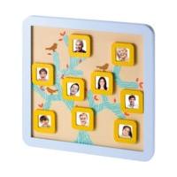 Baby Art Family Tree Frame