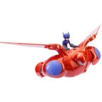 Bandai Big Hero 6 Baymax DX Flying Baymax (28cm)