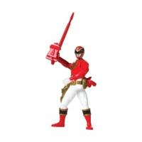 Bandai Power Rangers Megaforce Red Ranger
