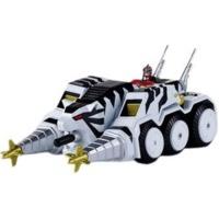 Bandai Power Rangers Super Samurai Tiger Zord Transporter
