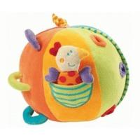 Babysun Nursery Explorer Large Activity Ball