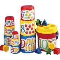 Battat Sort and Stack