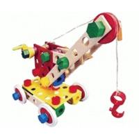 Baufix Crane (30301)