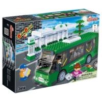 Banbao Transportation Shuttle Bu...