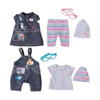 Baby Born Deluxe Jeans Collection (822210)