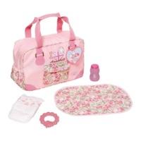 Baby Annabell Changing Bag (792919)