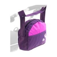 Bayer-Chic Nappy bag (Plum)