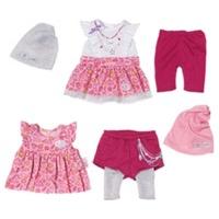 baby born fashion collection 822180