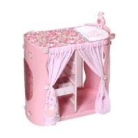 baby annabell 2 in 1 commode