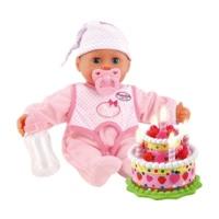 Bayer Design Piccolina Birthday Set (93885)