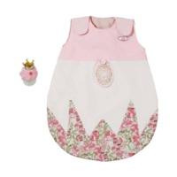 Baby Annabell Deluxe Sleeping Bag with Music Box