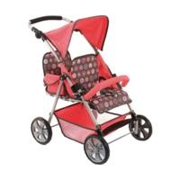 Bayer-Chic Tandem Twin Buggy