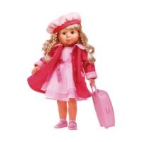 Bayer Design Charlene Interactive Talking Doll