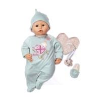 Baby Annabell Brother George Limited Edition 46 cm