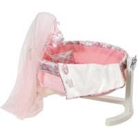 Baby Annabell Rocking Cradle