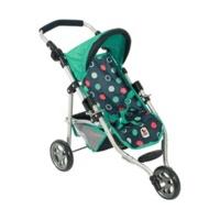 Bayer-Chic Jogging-Buggy Lola - menta