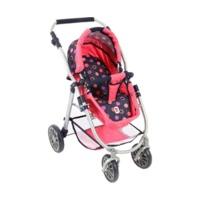 Bayer-Chic Emilia - corallo