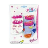 Baby Born Socks (801611)