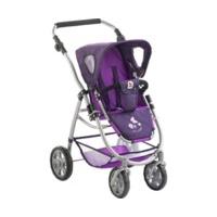 Bayer-Chic 3 in 1 Combi All In Emotion plum purple