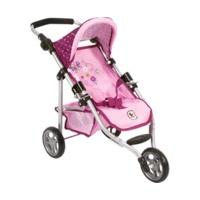 bayer chic jogging buggy lola 61229