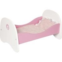 Bayer Design Single Bed for Dolls