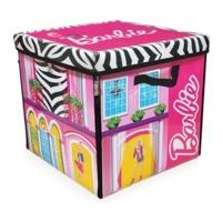 Barbie Zipbin Dream House