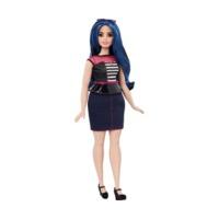 Barbie Curvy - Sweetheart Stripes