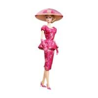 Barbie Fashionably Floral (CGK91)