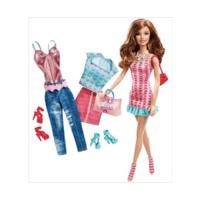 Barbie Teresa Fashion Set