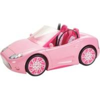 Barbie Glam Cabrio (W3158)