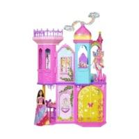 Barbie Rainbow Cove Princess Castle (DPY39)