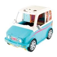 Barbie Ultimate Puppy Mobile