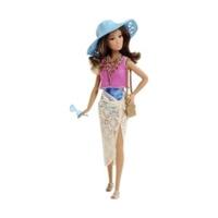 barbie glam vacation trendy dgy76