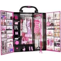 Barbie Ultimate Closet (X5357)