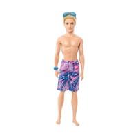 Barbie Beach Ken (X9602)