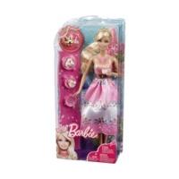 Barbie Princess Tea Party Assorted