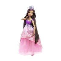 barbie endless hair kingdom 17 inch princess doll dpk21