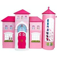 Barbie Malibu House (BJP34)