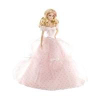 barbie collector birthday wishes x9189
