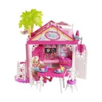 Barbie Chelsea Clubhouse (BDG50)