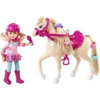 Barbie Chelsea and Pony (X8412)