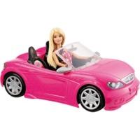 Barbie DJR55